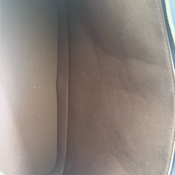 Authentic Louis Vuitton Alma Voyage MM travel unisex carry on - Picture 6 of 16